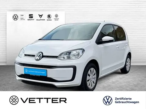 Used VOLKSWAGEN UP! Petrol 2019 Ad 