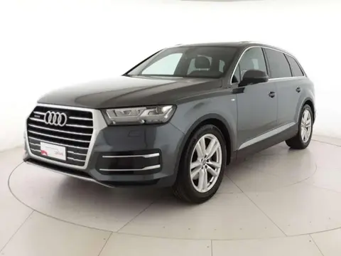 Used AUDI Q7 Diesel 2017 Ad 