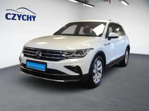 Annonce VOLKSWAGEN TIGUAN Essence 2020 d'occasion 