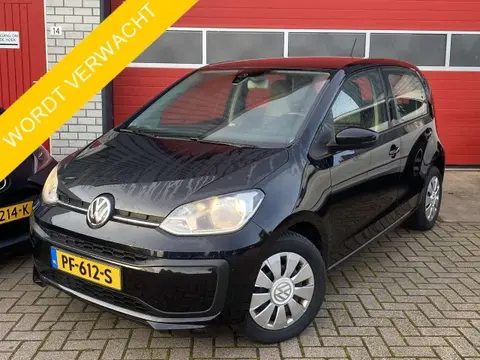 Used VOLKSWAGEN UP! Petrol 2017 Ad 