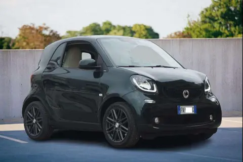 Annonce SMART FORTWO Essence 2019 d'occasion 