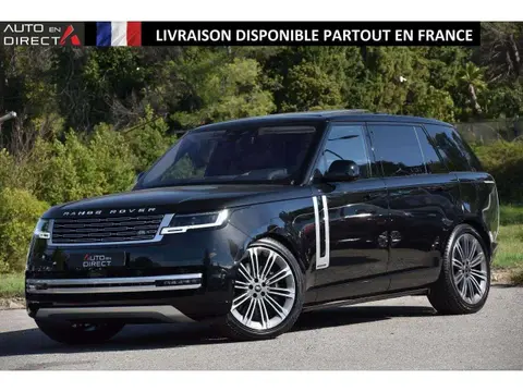 Annonce LAND ROVER RANGE ROVER Essence 2023 d'occasion 