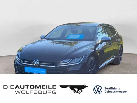 Used VOLKSWAGEN ARTEON Petrol 2023 Ad 