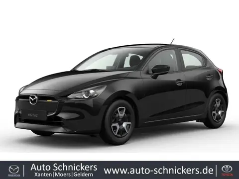 Annonce MAZDA 2 Essence 2024 d'occasion 