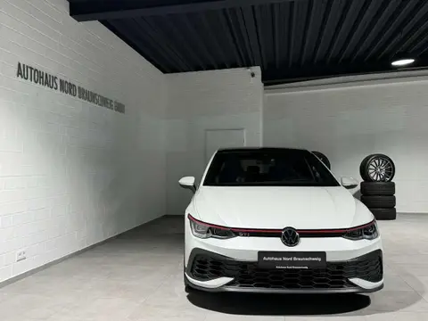 Used VOLKSWAGEN GOLF Petrol 2021 Ad 