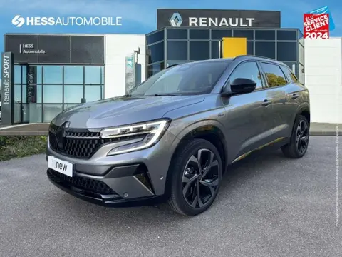 Annonce RENAULT AUSTRAL  2024 d'occasion 