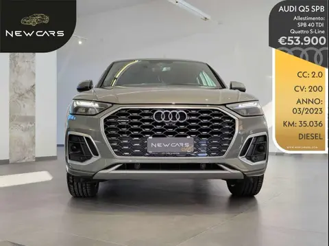 Used AUDI Q5 Diesel 2023 Ad 