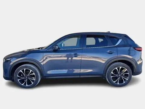 Annonce MAZDA CX-5 Diesel 2023 d'occasion 