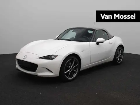 Used MAZDA MX-5 Petrol 2021 Ad 