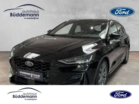 Annonce FORD FOCUS Essence 2024 d'occasion 