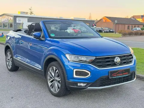 Used VOLKSWAGEN T-ROC Petrol 2021 Ad 