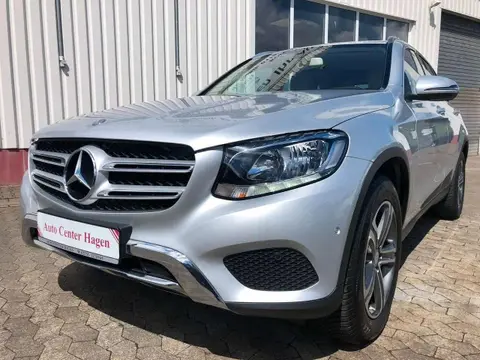 Used MERCEDES-BENZ CLASSE GLC Diesel 2016 Ad 