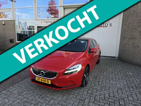 Used VOLVO V40 Petrol 2016 Ad 