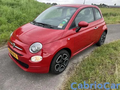 Used FIAT 500 Hybrid 2023 Ad 