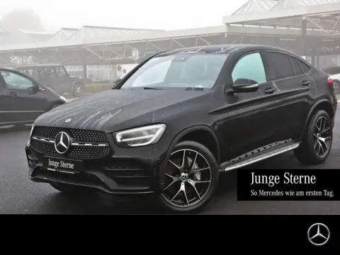 Used MERCEDES-BENZ CLASSE GLC Diesel 2021 Ad 