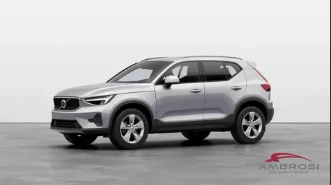 Used VOLVO XC40 Hybrid 2024 Ad 