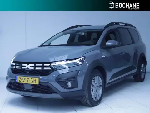 Annonce DACIA JOGGER Essence 2024 d'occasion 