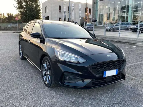 Used FORD FOCUS Diesel 2019 Ad 