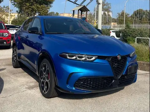 Annonce ALFA ROMEO TONALE Diesel 2024 d'occasion 