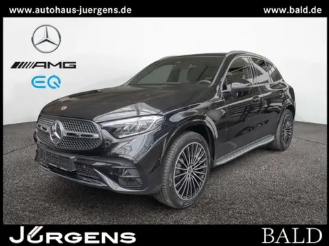 Used MERCEDES-BENZ CLASSE GLC Diesel 2024 Ad 