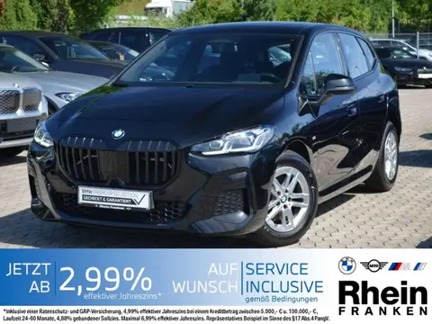 Annonce BMW SERIE 2 Essence 2023 d'occasion 