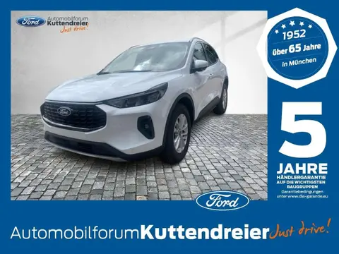 Annonce FORD KUGA Hybride 2024 d'occasion 