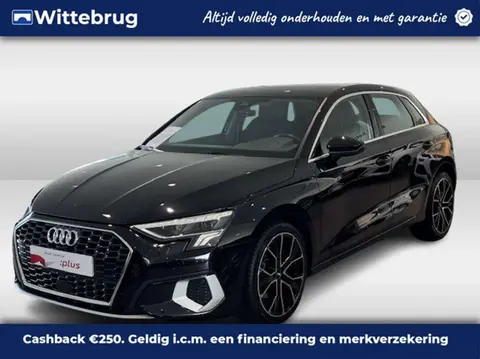 Annonce AUDI A3 Essence 2021 d'occasion 