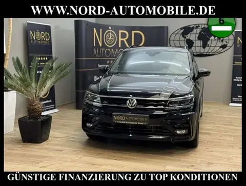 Annonce VOLKSWAGEN TIGUAN Diesel 2020 d'occasion 