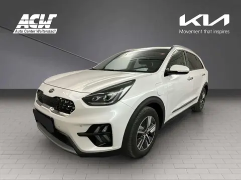 Used KIA NIRO Hybrid 2021 Ad 