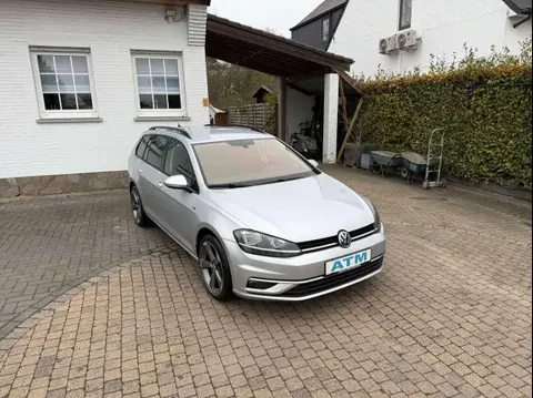 Annonce VOLKSWAGEN GOLF Diesel 2018 d'occasion 