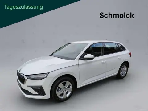 Annonce SKODA SCALA Essence 2024 d'occasion 