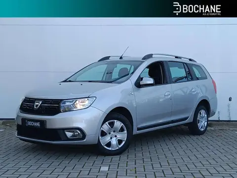 Used DACIA LOGAN LPG 2017 Ad 