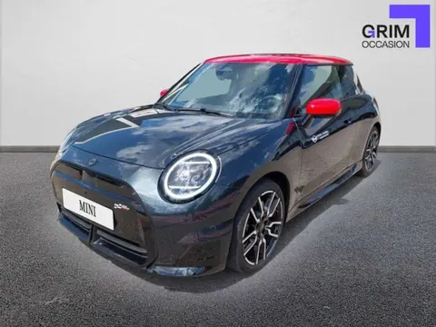 Used MINI COOPER Electric 2024 Ad 