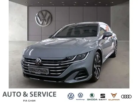 Used VOLKSWAGEN ARTEON Petrol 2023 Ad 