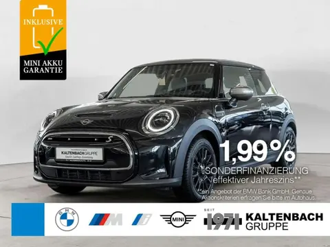 Used MINI COOPER Electric 2023 Ad 