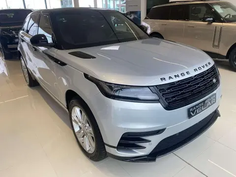 Annonce LAND ROVER RANGE ROVER VELAR Diesel 2024 d'occasion 