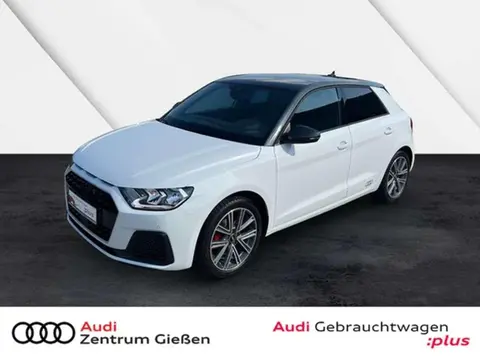 Used AUDI A1 Petrol 2022 Ad 