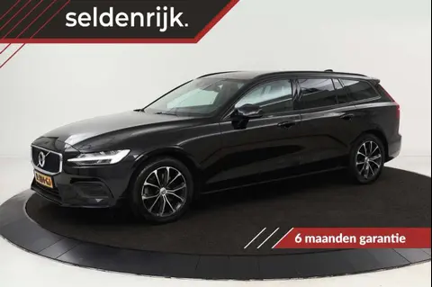 Annonce VOLVO V60 Essence 2020 d'occasion 