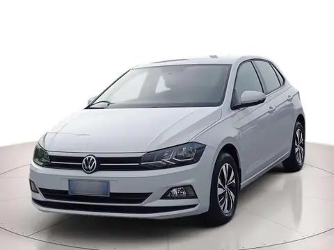 Used VOLKSWAGEN POLO Diesel 2019 Ad 