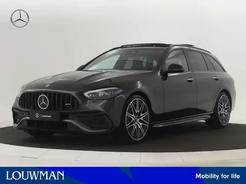 Used MERCEDES-BENZ CLASSE C Petrol 2024 Ad 