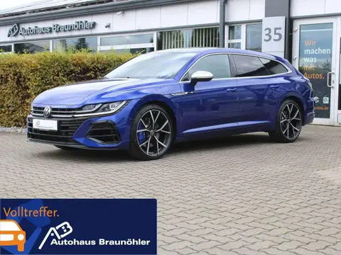 Annonce VOLKSWAGEN ARTEON Essence 2021 d'occasion 