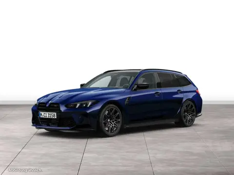 Used BMW M3 Petrol 2024 Ad 