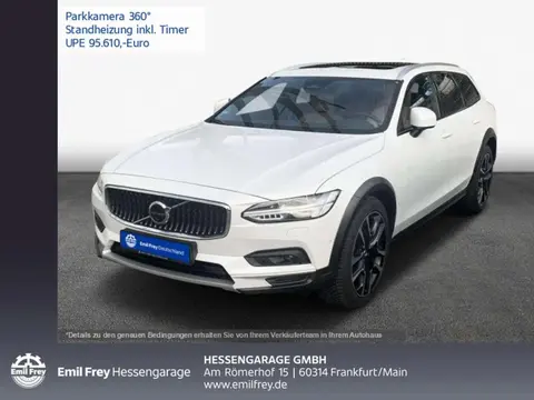 Annonce VOLVO V90 Diesel 2023 d'occasion 