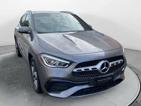 Annonce MERCEDES-BENZ CLASSE GLA Diesel 2022 d'occasion 