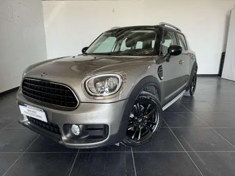 Annonce MINI COOPER Diesel 2019 d'occasion 