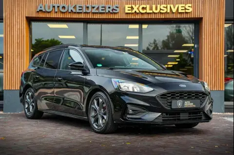 Used FORD FOCUS Petrol 2019 Ad 