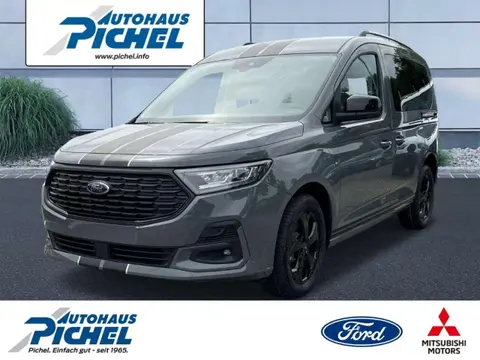 Annonce FORD TOURNEO Diesel 2024 d'occasion 