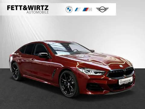 Used BMW M850 Petrol 2023 Ad 