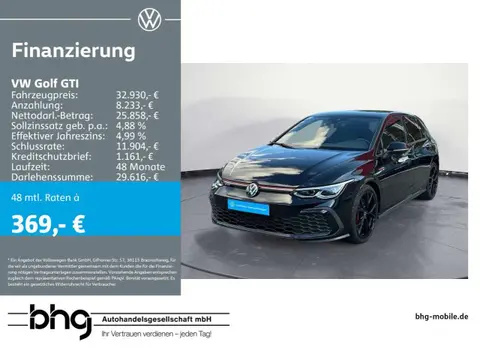 Annonce VOLKSWAGEN GOLF Essence 2021 d'occasion 