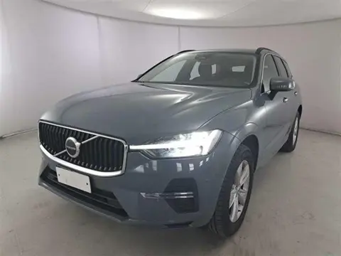 Used VOLVO XC60 Hybrid 2023 Ad 